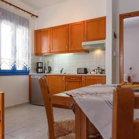 Hotel Finikas & - Holidays 3*