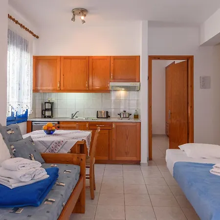 Hotel Finikas & - Holidays
