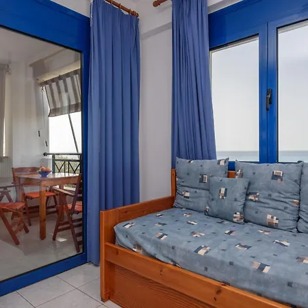 Hotel Finikas & - Holidays 3*