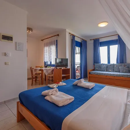 Finikas & - Holidays Hotel Kalamaki (Heraklion)
