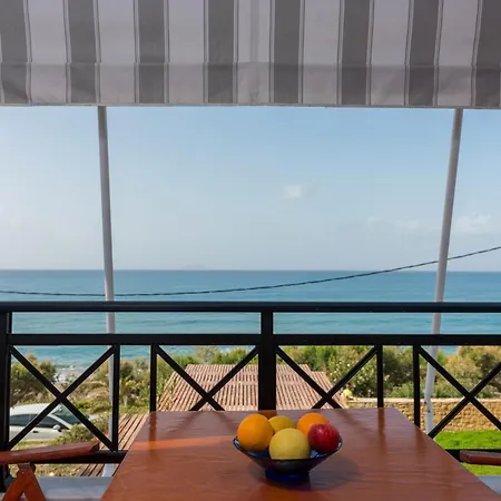 Finikas & - Holidays 3* Kalamaki (Heraklion)