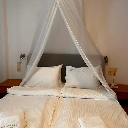 Finikas & - Holidays Hotel Kalamaki (Heraklion)