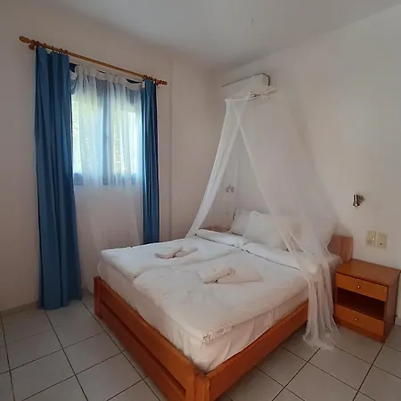 Hotel Finikas & - Holidays Kalamaki (Heraklion)