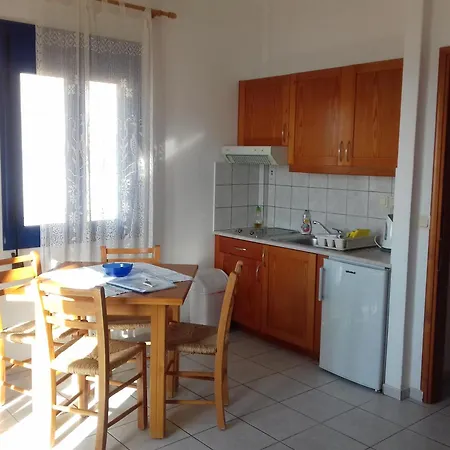 Hotel Finikas & - Holidays 2*