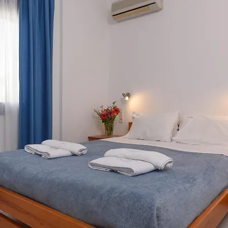 Finikas & - Holidays Hotel 2*