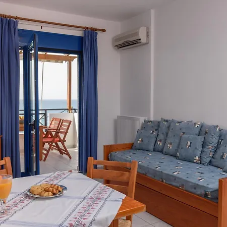 Finikas & - Holidays Kalamaki (Heraklion)