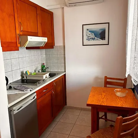 Finikas & - Holidays Hotel