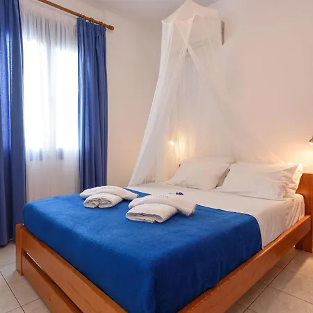 Finikas & - Holidays Kalamaki (Heraklion)