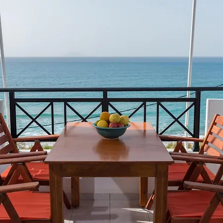 Finikas & - Holidays Kalamaki (Heraklion)
