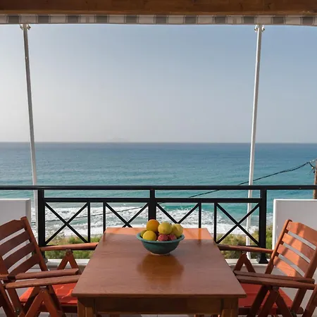 Finikas & - Holidays 3* Kalamaki (Heraklion)