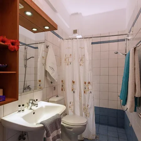 Finikas & - Holidays Hotel Kalamaki (Heraklion)