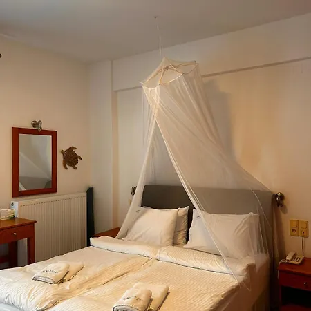 Finikas & - Holidays 3* Kalamaki (Heraklion)