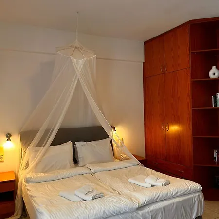 Finikas & - Holidays 3* Kalamaki (Heraklion)