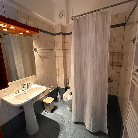 Hotel Finikas & - Holidays Kalamaki (Heraklion)