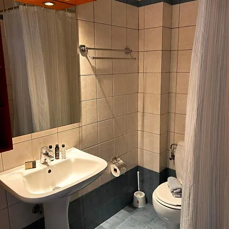Finikas & - Holidays Hotel Kalamaki (Heraklion)