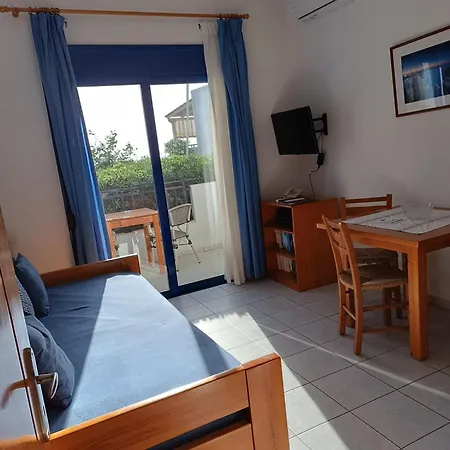 Finikas & - Holidays 3* Kalamaki (Heraklion)