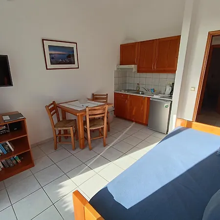 Hotel Finikas & - Holidays Kalamaki (Heraklion)